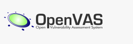 OpenVAS installation